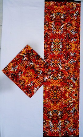 TISSU POUR ARTISANS- TM0302