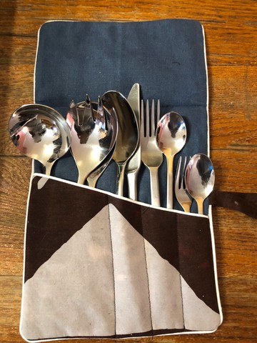 Viltal Cutlery Pouch