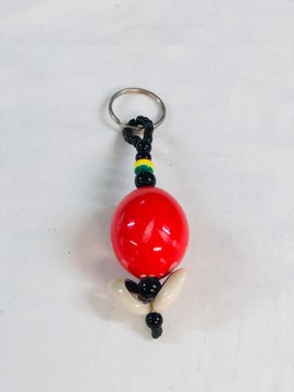YHBE KEYCHAIN