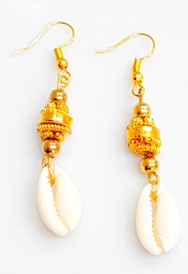 maridhawa earrings