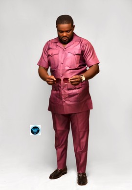 Men African Clothing/Men African Top And Down/Men African Weddings Wear/Men African Kaftan Wear