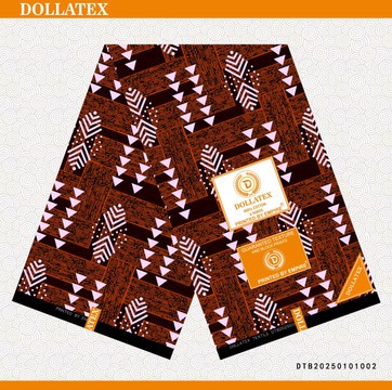 Wax Fabric / Ankara Fabric/ African Print
