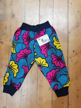 Harem pants "my angel"