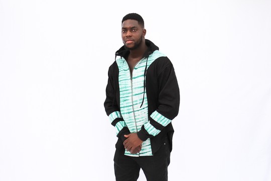 Alhousene sweatshirt
