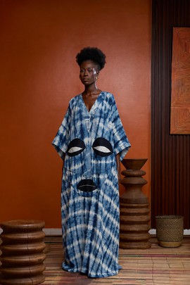 KAFTAN IBOJU