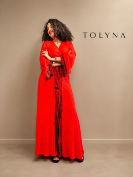 Ensemble Khadija O-N