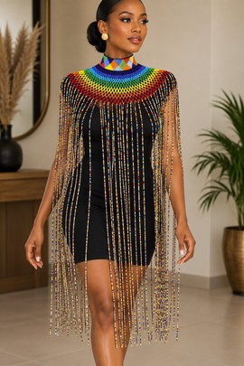 JAMBO- le collier
