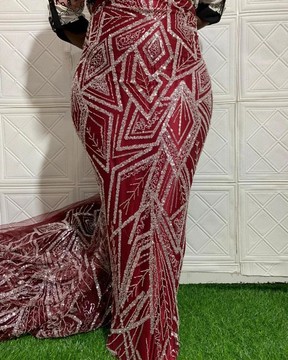 Lace for women, cord lace, simple lace   (5 yards )