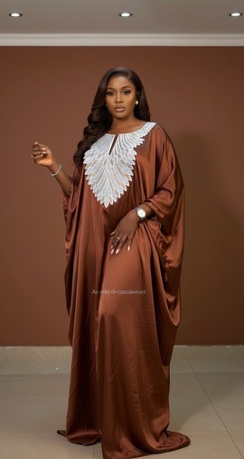 Aaliyah Boubou