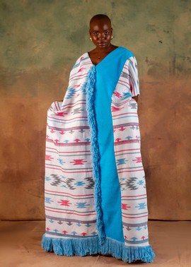 ÀWÈLÈ KAFTAN (nyfw)