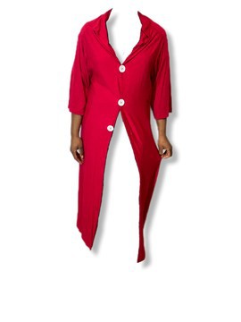 GILET  SANS POCHE ROMIADIA