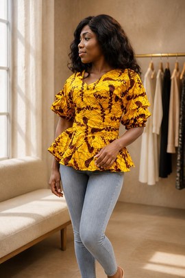 TOP JENIFA