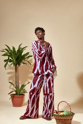 Iko PJ Shirt