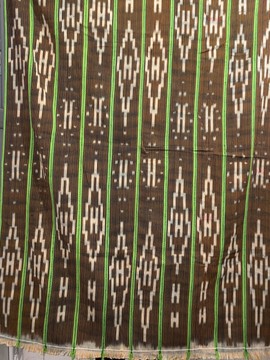 Baouler Mionini loincloth