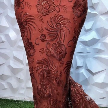 Lace fabric for women, women lace fabric (5 yards )