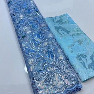 lace (5 yards)