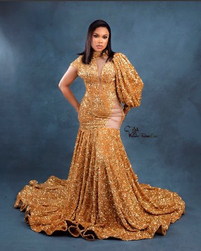 Robe longue à paillettes, robes de bal, robes à paillettes, robes de soirée
