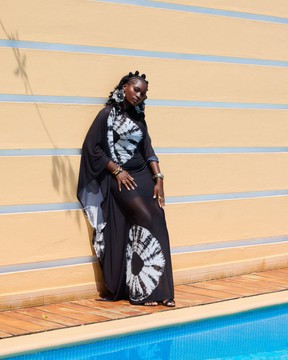 Robe BOGO 2 EN 1