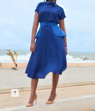 Ensemble 3 pièces femme FUNKÈ
