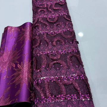 Lace, cord lace (5 yards)