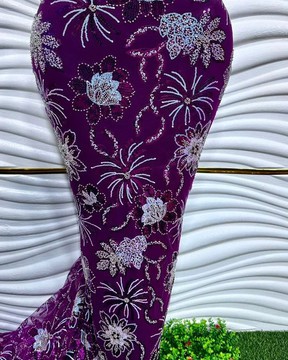 lace   (5 yards )