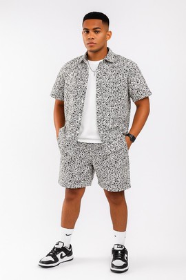Ankara 2-piece set For Men| Gifts For Him | Ankara Fabric Style| Ankara Up and Down shorts