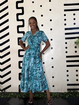 Coco Dress