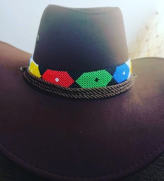 Chapeau Fedora, fedora perlé, chapeau de plage, chapeau d'été