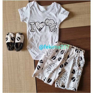 Baby box 3-piece set