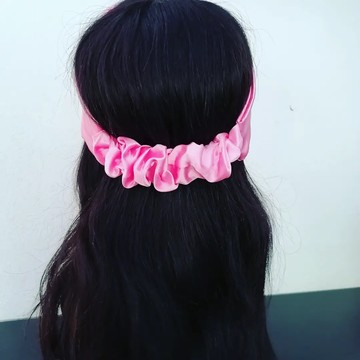 headband