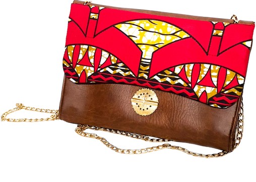 Sumy clutch