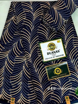 TISSU D’ARTISANS- TM0453