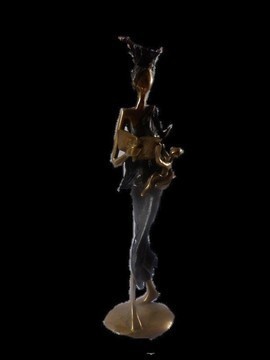 Statue SOFE