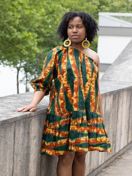 Robe Kanel