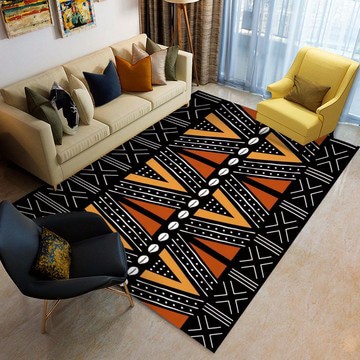 Geometric Rugs South Africa Zigzag Carpet (LARGER SIZES AVAILABLE)