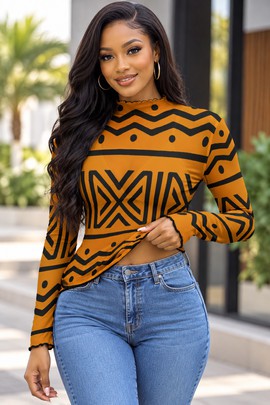 Safari Zebra Print Women's Mesh T-Shirt | Animal Print Fashion | Bynelo