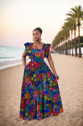 Grace Dress