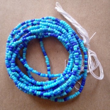 Waist beads/bine bine / Women belly chains