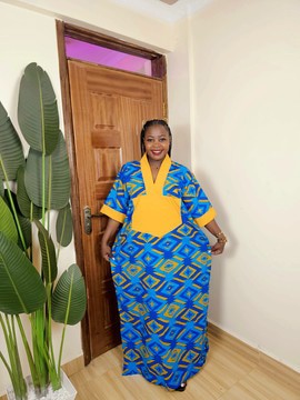 Kaftan