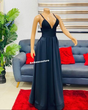 Bella LUXE DRESS