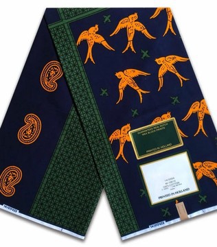 Tissus Ankara (6 yards)