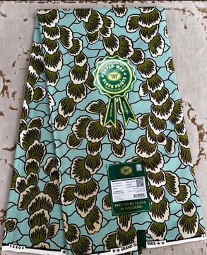 Grand Super wax Vlisco/Ankara wax/ Ankara Print