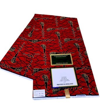 Tissus Ankara (6 yards)