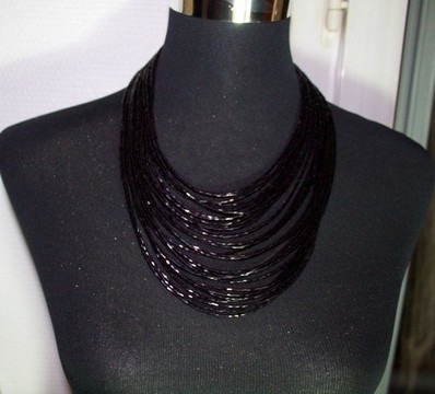 necklace "United Kingdom"