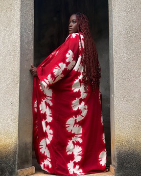 KIMONO AFA