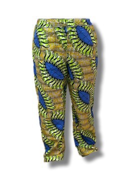 HOT PANTS