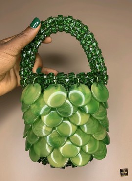 Sac seau Jolade