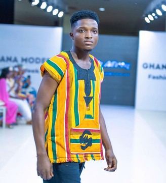 Ghanabie