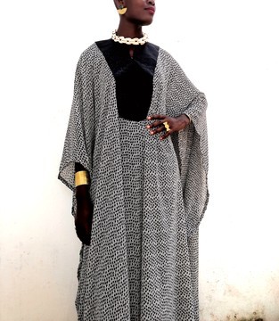 Maliba dress