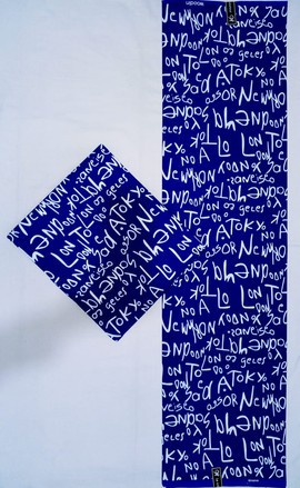TISSU D’ARTISAN- TM0336
